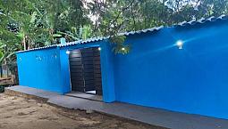Casa Na Ilha De Itacuruçá ( Gamboa)