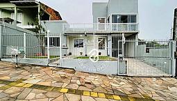 Sobrado Com 3 Dormitórios À Venda, 265 M² Por R$ 750.000,00 - Jardim Anchieta - Sapucaia D