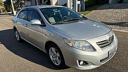 Toyota Corolla Xei 1.8/1.8 Flex 16V Mec. 2009