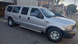 Ford F-250 Tropical Sl/ Van T.diesel (Todas) 2005