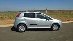 Punto 1.4 Ano 2009 Modelo 2010