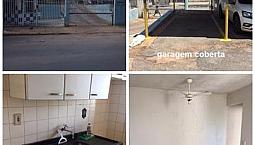 Apto 2Q Diamante 2 C Elevaodr Terra Nova Cba Garagem Coberta