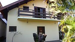 Sobrado Jd. Itatiaia Com 3 Suites