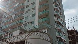 Apartamento Para Locação, Volta Redonda / Rj, Bairro Aterrado