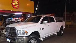 Dodge Ram 2500 Laramie 6.7 4X4