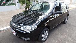 Fiat Palio 1.0 8V Fire Flex - 2011 Completo