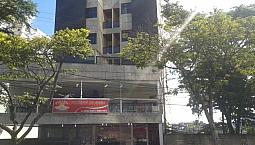 Apto 2 Quartos Suíte Garagem Alto Dos Passos