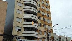 Apartamento Com 1 Dormitório Para Alugar, 45 M² Por R$ 1.200/Mês - Centro - 7959