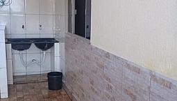 Aluguel Casa 2 Quartos Ceilândia Cond. Privê