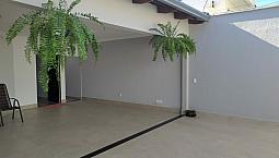 Casa Terrea Jardim Atlantico