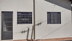 Casa Próxima Av Guaicurus Jd Manaíra