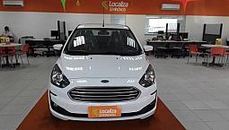 Ford Ka 2020/2020 1.5 Ti-Vct Flex Se Manual