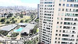 Apartamento Para Venda Tem 56 Metros Quadrados Com 2 Quartos Em Ponta Negra - Natal - Rn