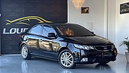 Kia Cerato 1.6 16V | 2011