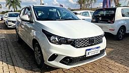 Fiat Argo 1.0 Flex 4P Manual 2022