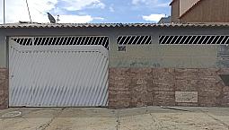 Casa Planaltina Df 2 Quartos Buritis 4