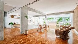 Apartamento - / Residencial / Copacabana