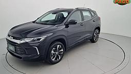 Chevrolet Tracker Premier 1.2 Turbo 12V Flex Aut 2025