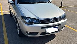 Fiat Palio 1.4 Edição 30 Anos 