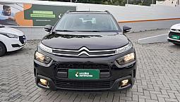 Citroen C4 Cactus 2023 1.6 Vti 120 Flex Feel Eat6