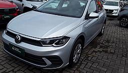 Volkswagen Polo 2024 1.0 Mpi Manual