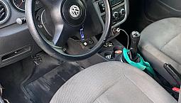 Volkswagen Gol Geração V 1.0 8V Mi Total Flex Mec. 4P 2009