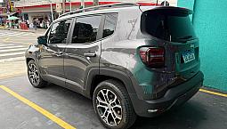 Jeep Renegade Long. T270 1.3 Tb 4x2 Flex Aut. 2023