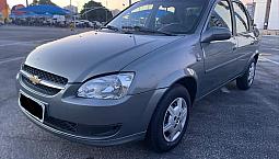 Chevrolet Classic Life/Ls 1.0 Vhc Flexp. 4P 2013