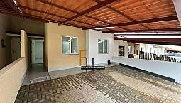 Casa Cond Gardênia I 2 Quartos I Piscina I Area Gourmet I 2 Vagas I 69M