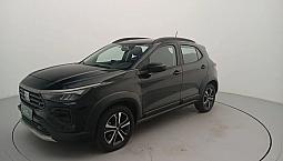 Fiat Pulse Audace 1.0 Turbo 200 Flex Aut. 2025