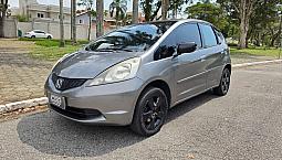 Honda Fit Lx 1.4/ 1.4 Flex 8V/16V 5P Mec. 2011