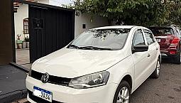 Volkswagen Gol Geração Vi Special 1.0 8V Total Flex Mec. 4P 2016