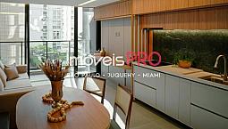 Apartamento, Itaim Bibi - São Paulo