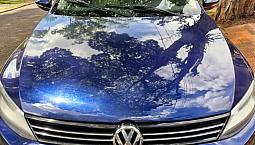 Volkswagen Jetta Comfortline 2.0 T.flex 8V 4P Tipt. 2011