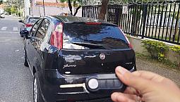 Fiat Punto Elx 1.4 Fire Flex 8V 5P 2010