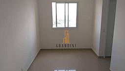 Apartamento Com 2 Dormitórios Para Alugar, 44 M² Por R$ 1.200/Mês - Paulicéia - São Bernar