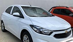 Onix Lt 1.0 Apenaa 20 Mil Km!!!