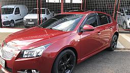 Cruze Ltz