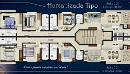 Vendo Apartamento Em Mariscal