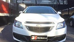 Onix 1.4 Lt 2015 Unico Dono