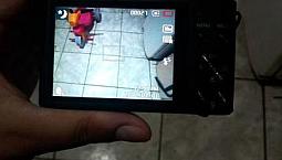 Camera Digital Samsung Hd