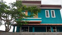 Alx-Bela Duplex Com 02 Quartos Em Unamar!!!