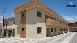 Ref. 380. Excelente Apto Em Pau Amarelo C/ 03 Quartos