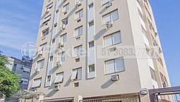 Apartamento À Venda Com 2 Dormitórios Em Jardim Europa, Porto Alegre Cod:144725