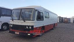 Mercedes-Benz 1113 Motor-Casa 1113 1976