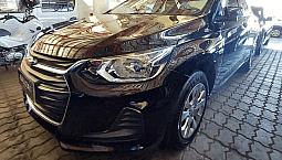 Chevrolet Onix Plus 1.0Mt Lt