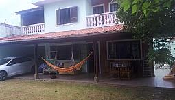 Casa Para Venda Em Itanhaém, Suarão, 4 Dormitórios, 1 Suíte, 2 Banheiros, 5 Vagas