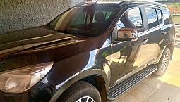 Trailblazer Ltz D4A 