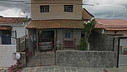 Casa 58 M² - Castelo Branco - Campina Grande - Pb