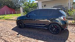 Renault Sandero Rs 2.0